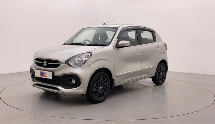 2021 Maruti Celerio ZXI PLUS AGS, Petrol, Automatic, 1,473 km, Left Front Diagonal
