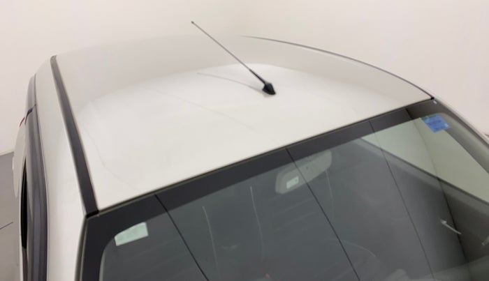 2021 Maruti Celerio ZXI PLUS AGS, Petrol, Automatic, 1,473 km, Roof