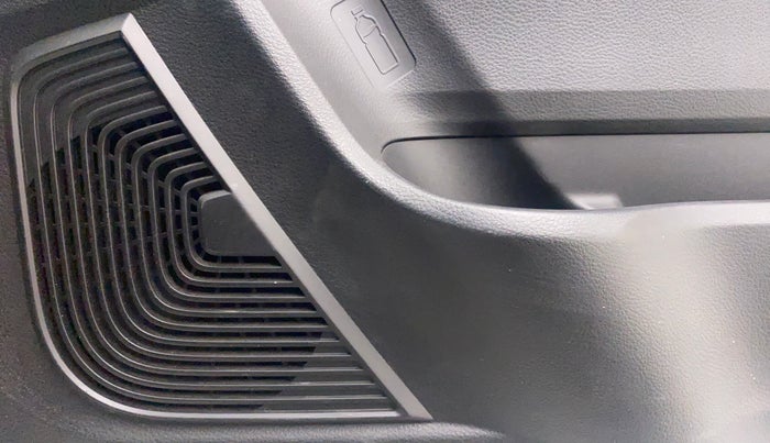 2021 Maruti Celerio ZXI PLUS AGS, Petrol, Automatic, 1,473 km, Speaker