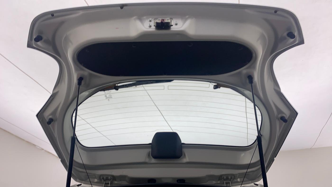 2021 Maruti Celerio ZXI PLUS AGS, Petrol, Automatic, 1,473 km, Boot Door Open