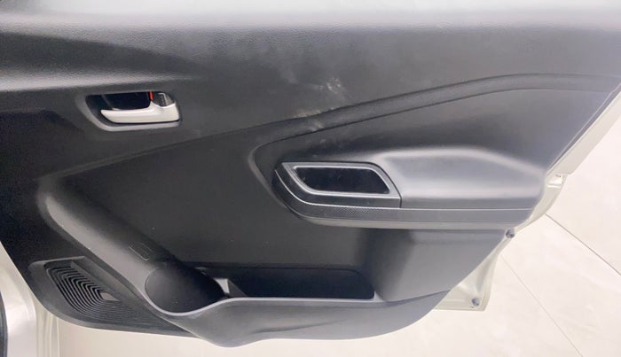 2021 Maruti Celerio ZXI PLUS AGS, Petrol, Automatic, 1,473 km, Driver Side Door Panels Control