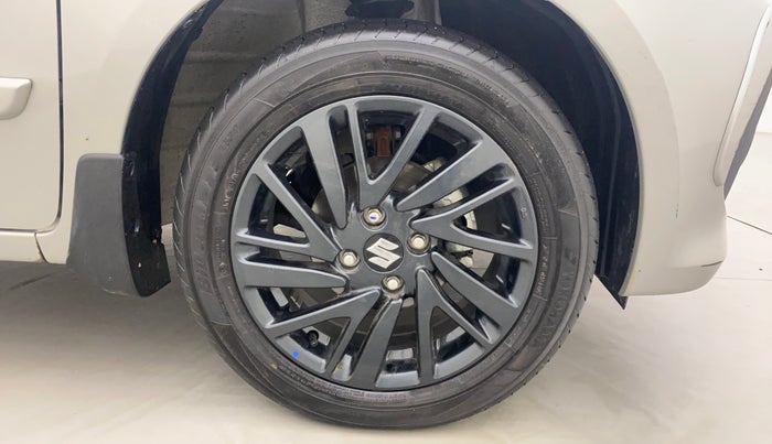 2021 Maruti Celerio ZXI PLUS AGS, Petrol, Automatic, 1,473 km, Right Front Wheel