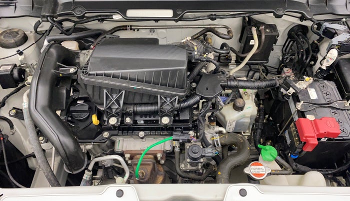 2021 Maruti Celerio ZXI PLUS AGS, Petrol, Automatic, 1,473 km, Open Bonet