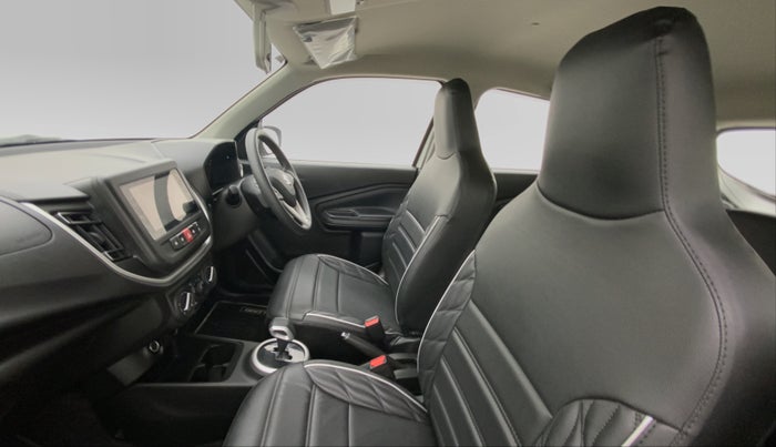 2021 Maruti Celerio ZXI PLUS AGS, Petrol, Automatic, 1,473 km, Right Side Front Door Cabin