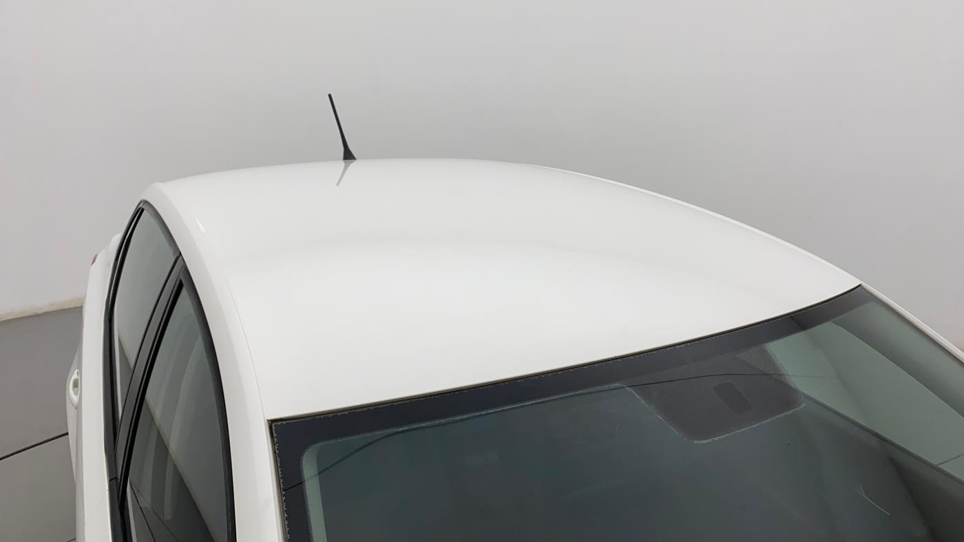 2019 Volkswagen Ameo COMFORTLINE 1.0L, Petrol, Manual, 64,401 km, Roof