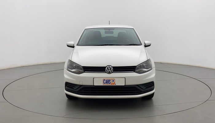 2019 Volkswagen Ameo COMFORTLINE 1.0L, Petrol, Manual, 64,401 km, Front