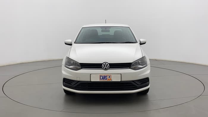 2019 Volkswagen Ameo COMFORTLINE 1.0L, Petrol, Manual, 64,401 km, Front
