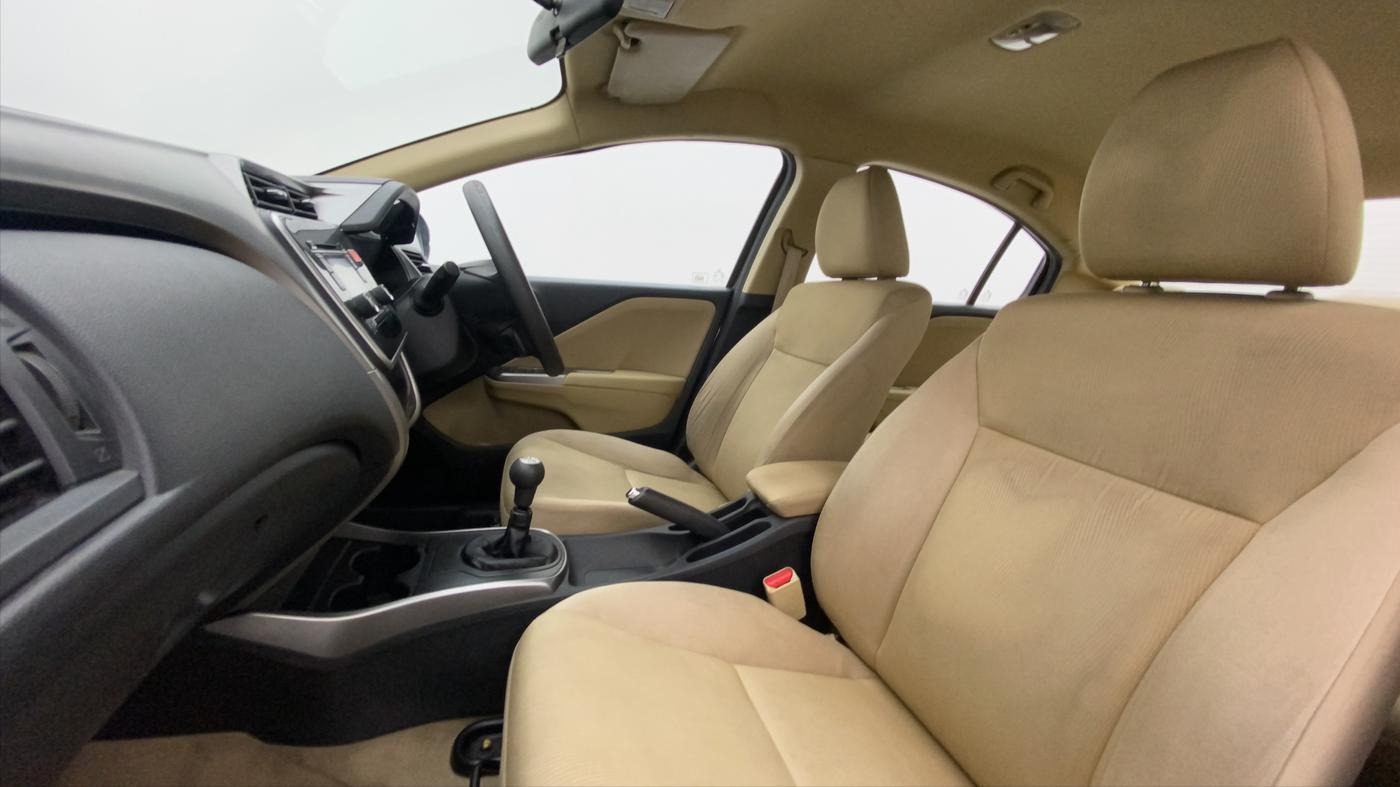 2014 Honda City 1.5L I-VTEC V MT, Petrol, Manual, 76,263 km, Right Side Front Door Cabin