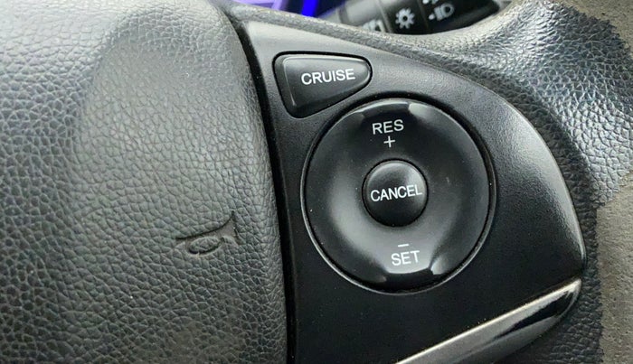 2014 Honda City 1.5L I-VTEC V MT, Petrol, Manual, 76,263 km, Adaptive Cruise Control