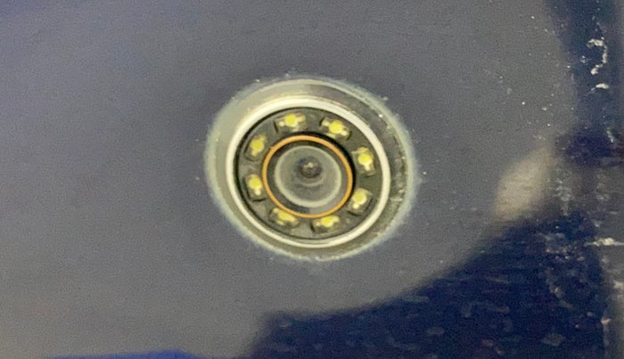 2019 Maruti Swift ZDI AMT, Diesel, Automatic, 25,649 km, Parking Camera