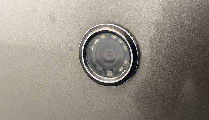 2020 Maruti Dzire VXI AMT, Petrol, Automatic, 45,318 km, Parking Camera