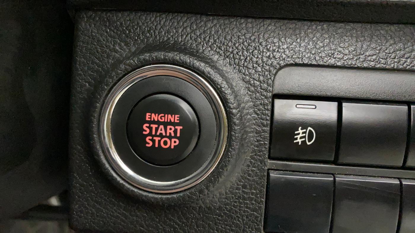 2023 Maruti BREZZA ZXI SMART HYBRID , Petrol, Manual, 21,907 km, Keyless Start/ Stop Button