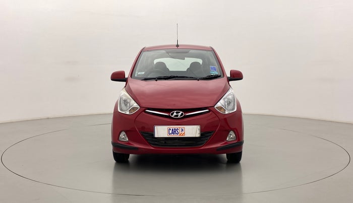 2014 Hyundai Eon SPORTZ, Petrol, Manual, 56,093 km, Front
