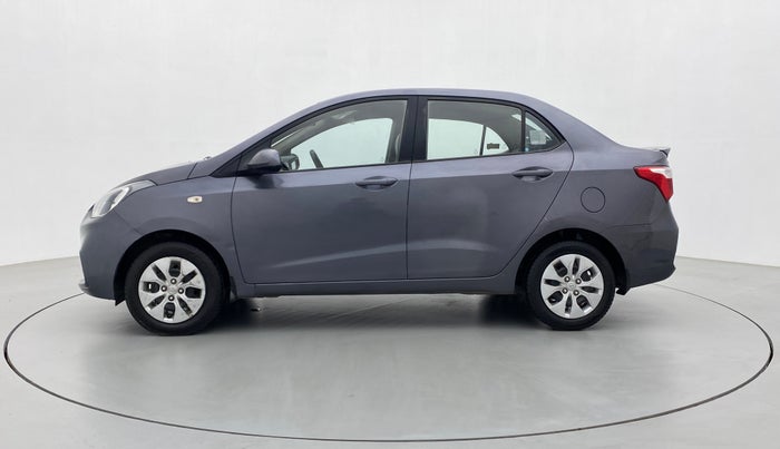 2018 Hyundai Xcent S 1.2, Petrol, Manual, 71,518 km, Left Side