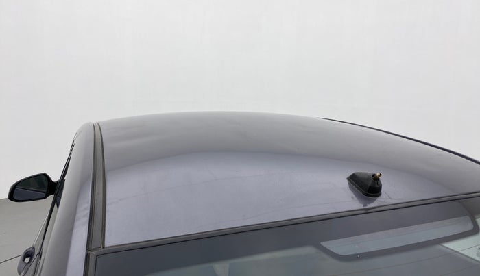 2018 Hyundai Xcent S 1.2, Petrol, Manual, 71,518 km, Roof - Slightly dented