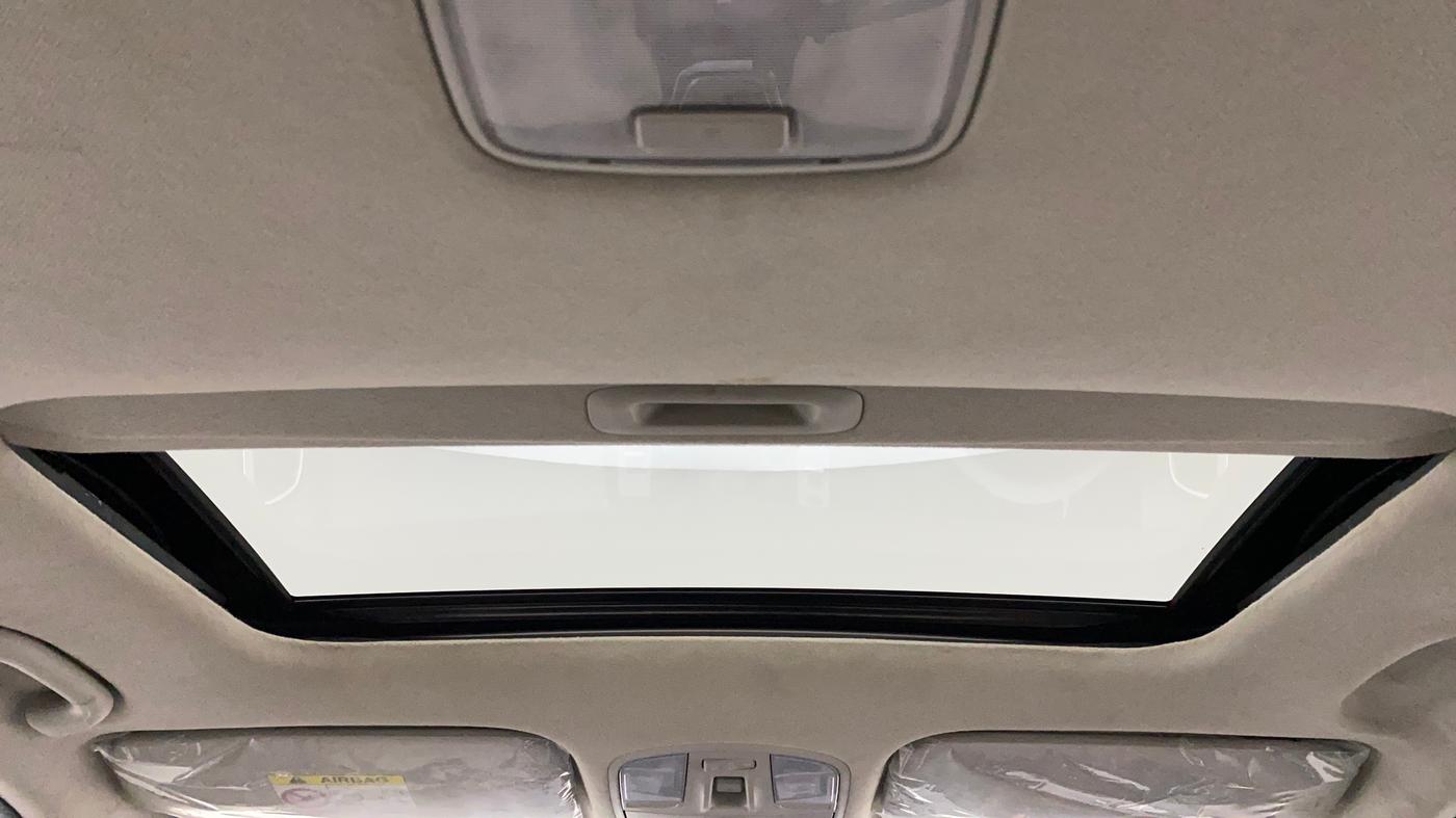 2020 KIA SONET HTX 1.5, Diesel, Manual, 27,126 km, Moonroof/ Sunroof