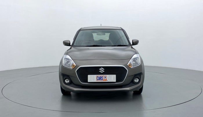2019 Maruti Swift VXI AMT D, Petrol, Automatic, 34,325 km, Front
