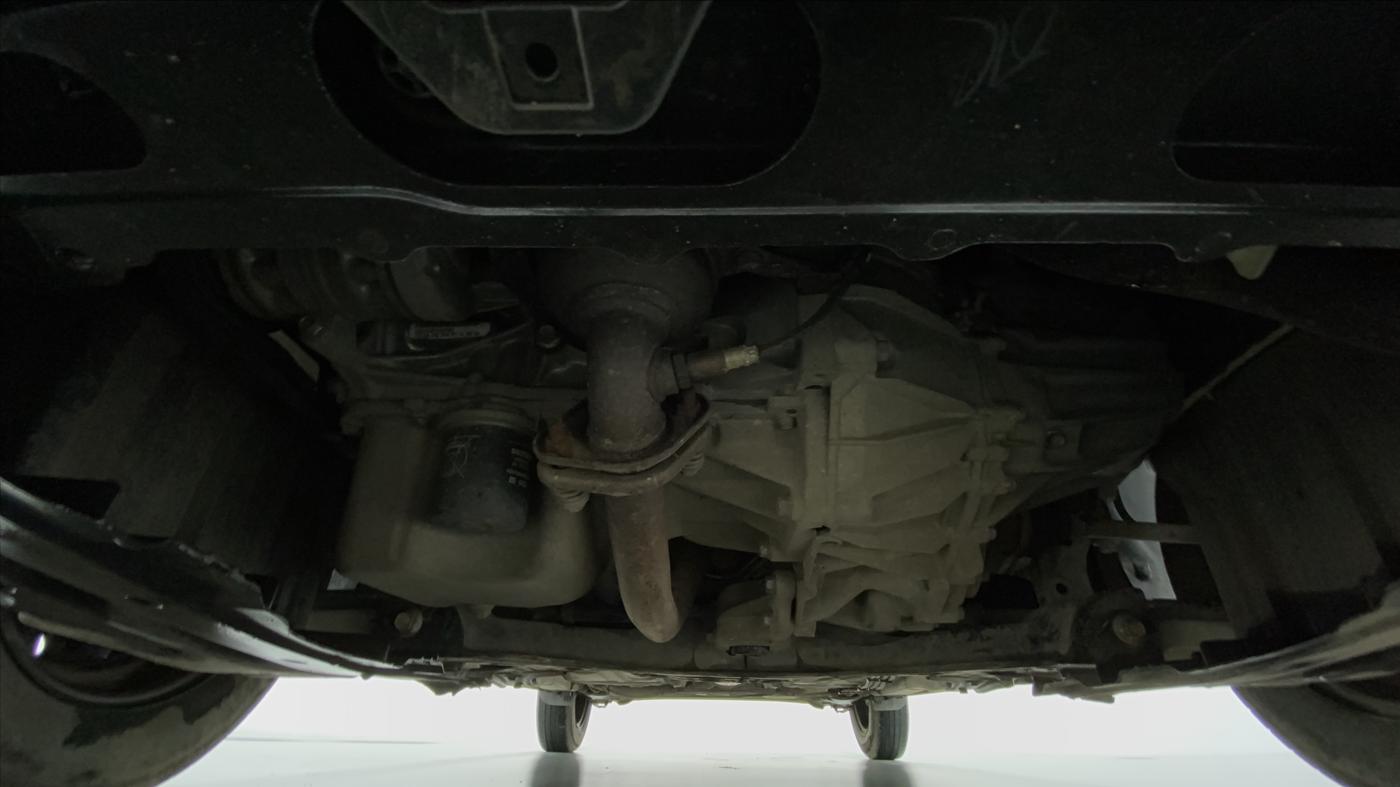 2019 Maruti Swift VXI AMT D, Petrol, Automatic, 34,325 km, Front Underbody
