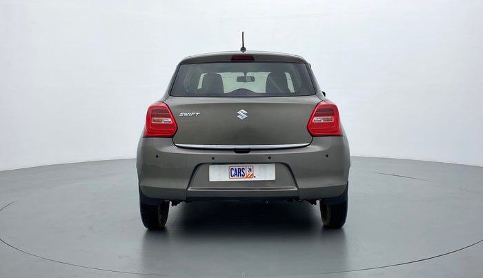 2019 Maruti Swift VXI AMT D, Petrol, Automatic, 34,325 km, Back/Rear