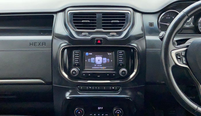 2018 Tata Hexa Varicor 400 XT, Diesel, Manual, 92,452 km, Air Conditioner