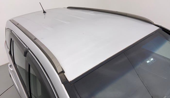 2018 Tata Hexa Varicor 400 XT, Diesel, Manual, 92,452 km, Roof