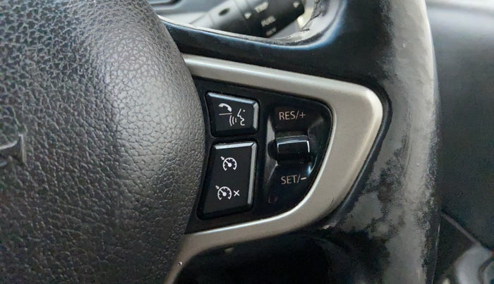2018 Tata Hexa Varicor 400 XT, Diesel, Manual, 92,452 km, Adaptive Cruise Control