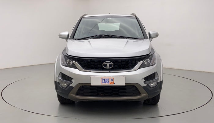 2018 Tata Hexa Varicor 400 XT, Diesel, Manual, 92,452 km, Front