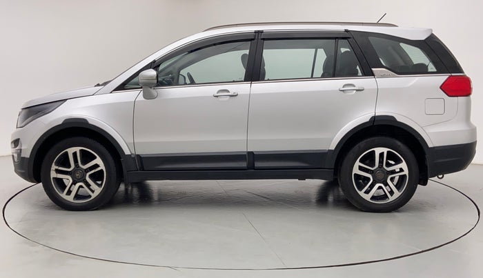 2018 Tata Hexa Varicor 400 XT, Diesel, Manual, 92,452 km, Left Side