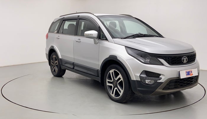 2018 Tata Hexa Varicor 400 XT, Diesel, Manual, 92,452 km, Right Front Diagonal