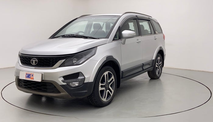 2018 Tata Hexa Varicor 400 XT, Diesel, Manual, 92,452 km, Left Front Diagonal