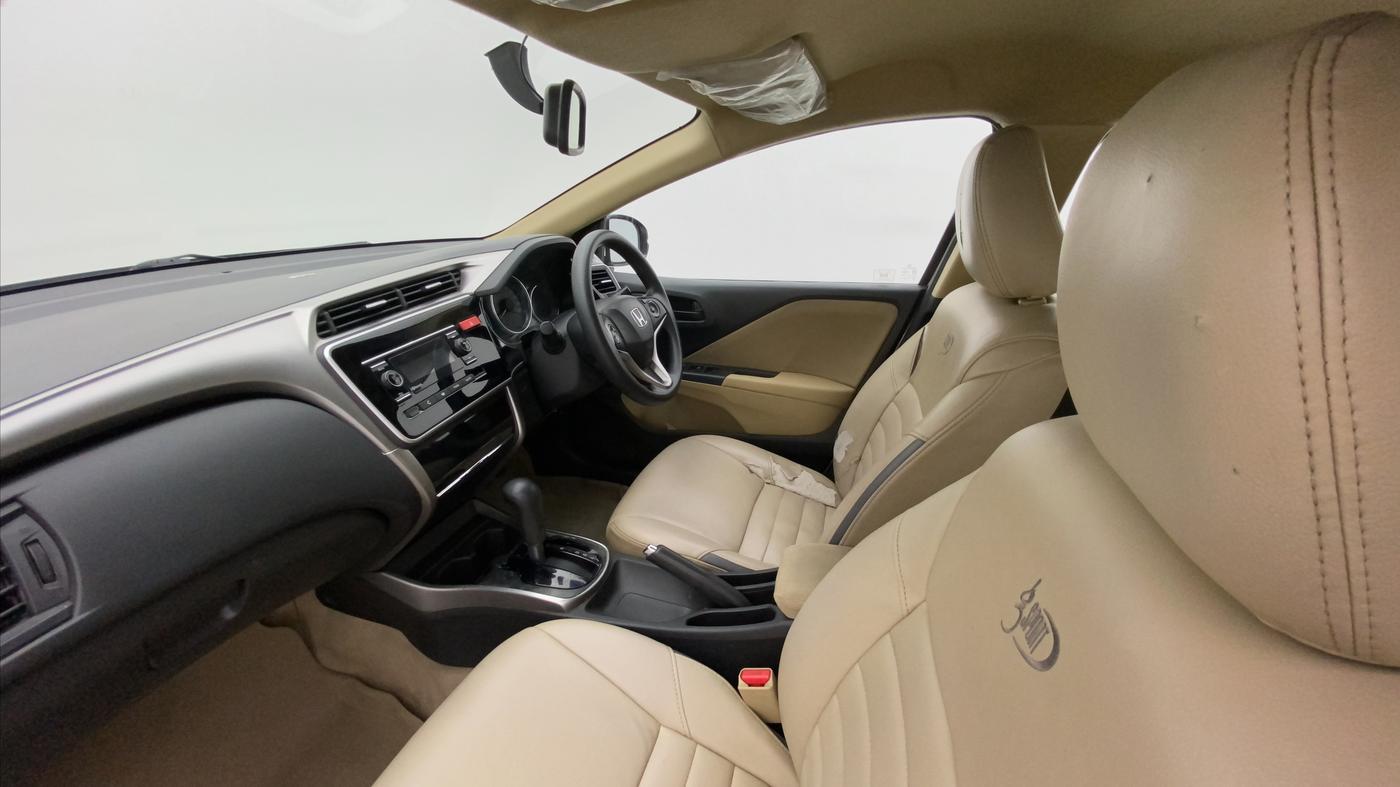 2015 Honda City 1.5L I-VTEC SV CVT, Petrol, Automatic, 83,816 km, Right Side Front Door Cabin