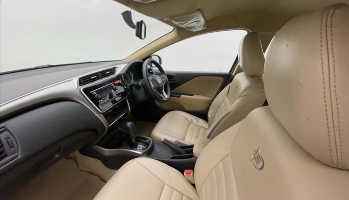 2015 Honda City 1.5L I-VTEC SV CVT, Petrol, Automatic, 83,816 km, Right Side Front Door Cabin