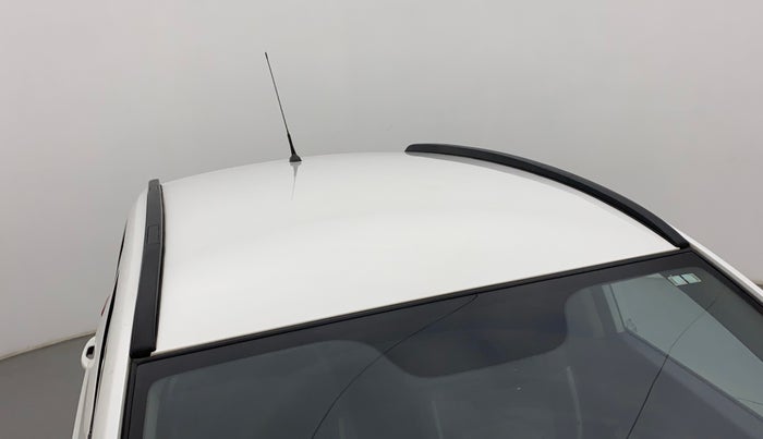 2016 Hyundai Grand i10 SPORTZ 1.1 CRDI, Diesel, Manual, 95,265 km, Roof