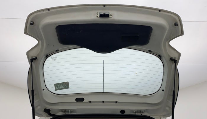 2016 Hyundai Grand i10 SPORTZ 1.1 CRDI, Diesel, Manual, 95,265 km, Boot Door Open