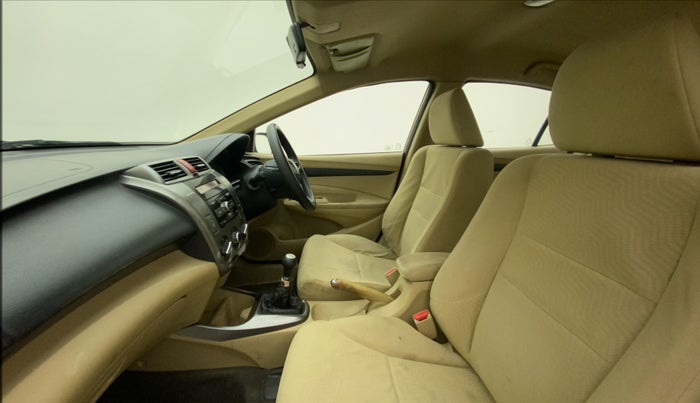 2012 Honda City 1.5L I-VTEC S MT, Petrol, Manual, 63,796 km, Right Side Front Door Cabin