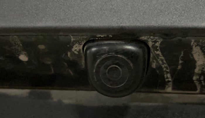 2019 Hyundai VENUE SX 1.0 TURBO, Petrol, Manual, 51,410 km, Parking Camera