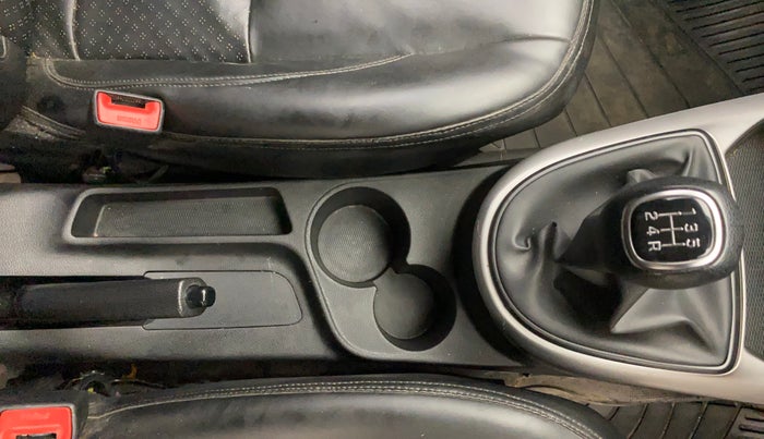 2024 Hyundai EXTER SX 1.2 MT, Petrol, Manual, 42,822 km, Gear Lever