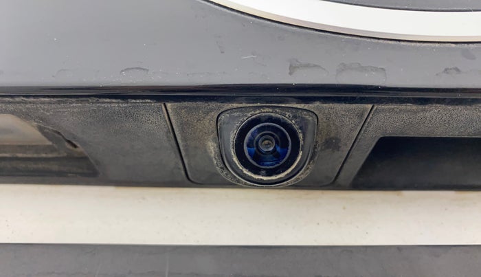 2024 Hyundai EXTER SX 1.2 MT, Petrol, Manual, 42,822 km, Parking Camera