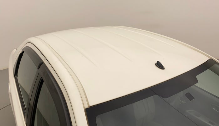 2011 Toyota Etios VD, Diesel, Manual, 76,722 km, Roof