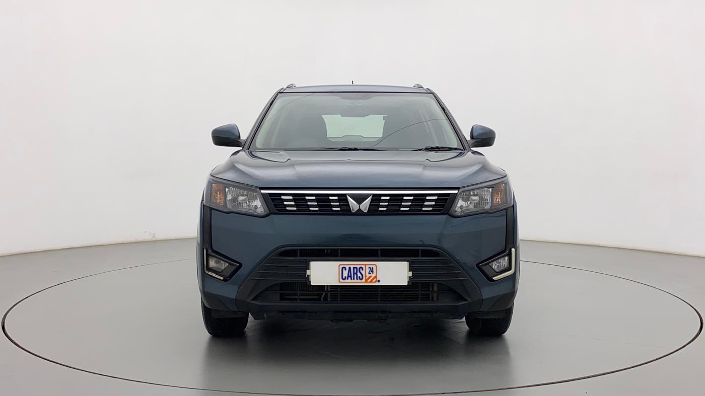 2022 Mahindra XUV300 W6 1.5 DIESEL, Diesel, Manual, 20,246 km, Front
