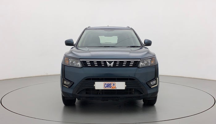 2022 Mahindra XUV300 W6 1.5 DIESEL, Diesel, Manual, 20,246 km, Front