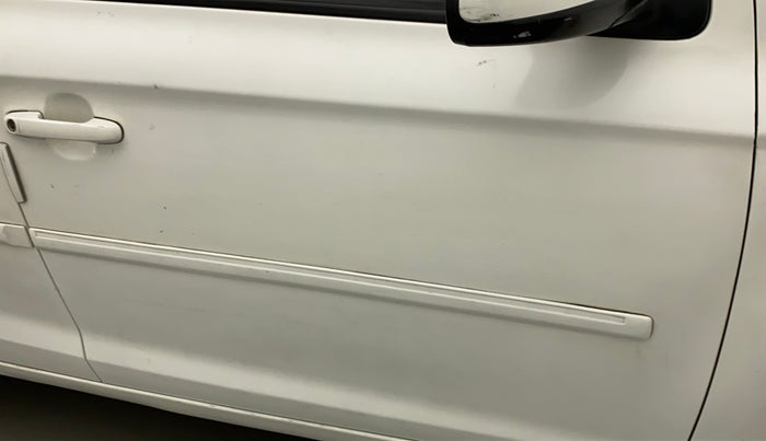 2011 Hyundai i20 MAGNA 1.2, Petrol, Manual, 53,952 km, Driver-side door - Minor scratches