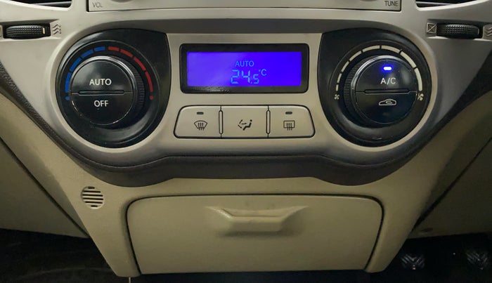 2011 Hyundai i20 MAGNA 1.2, Petrol, Manual, 53,952 km, Automatic Climate Control