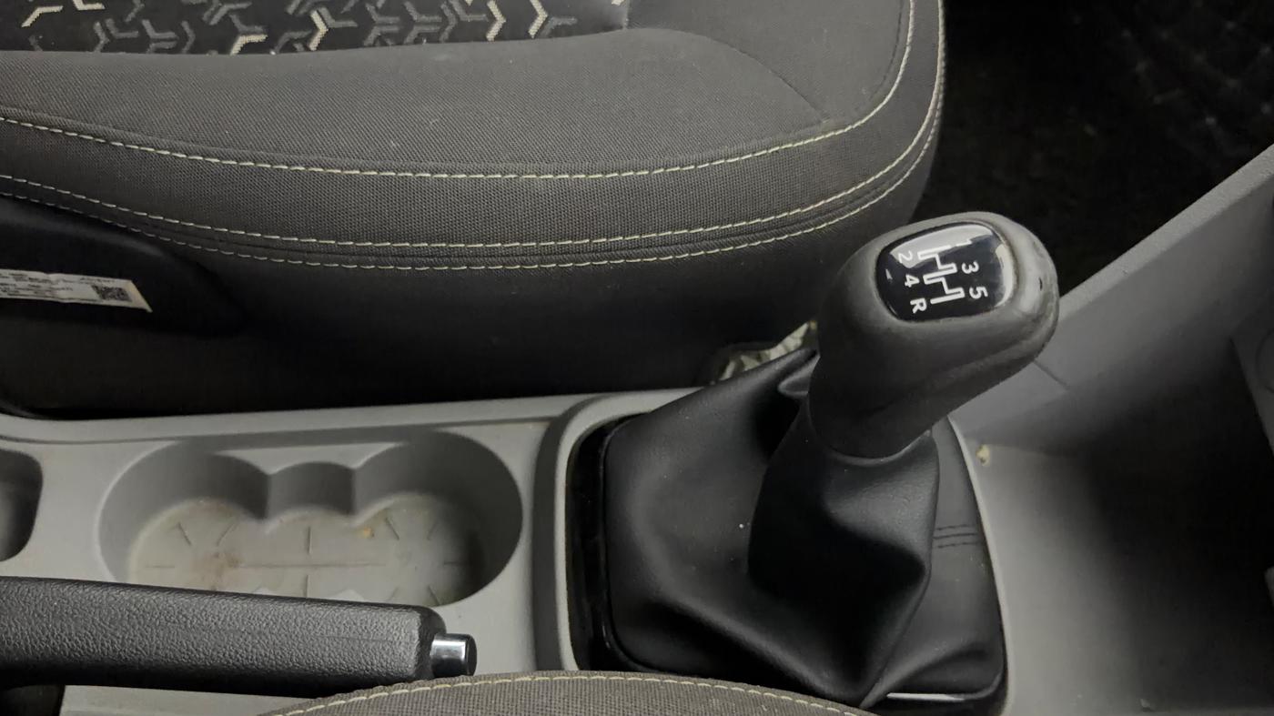 2022 Tata Tiago XT (O) PETROL, Petrol, Manual, 77,989 km, Gear Lever