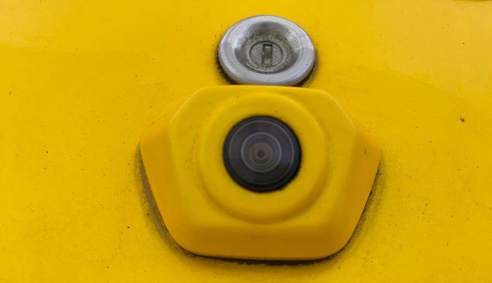 2020 Tata Tiago XZA PLUS PETROL, Petrol, Automatic, 60,051 km, Parking Camera