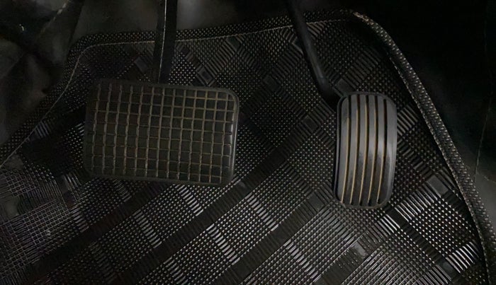 2020 Tata Tiago XZA PLUS PETROL, Petrol, Automatic, 60,051 km, Pedals