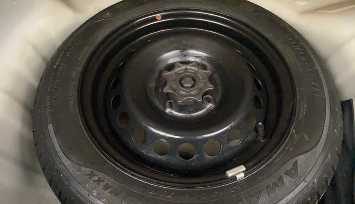 2015 Hyundai Grand i10 SPORTZ 1.2 KAPPA VTVT, Petrol, Manual, 49,022 km, Spare Tyre