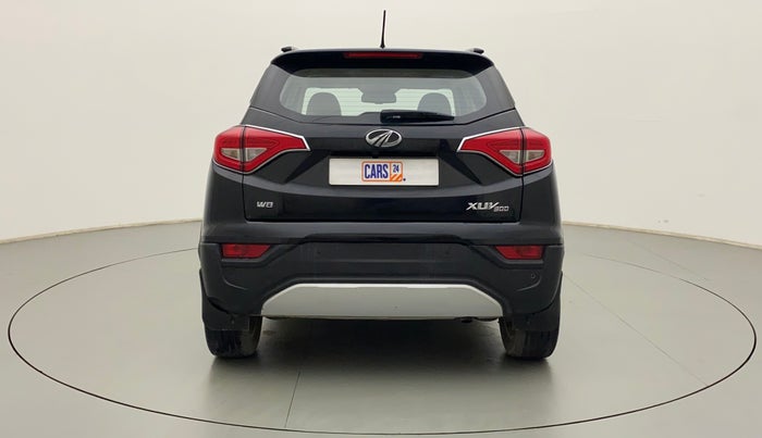 2021 Mahindra XUV300 W8 (O) 1.5 DIESEL, Diesel, Manual, 18,252 km, Back/Rear