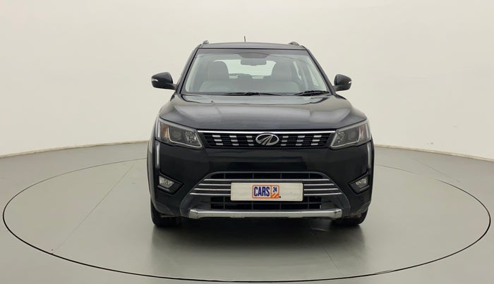 2021 Mahindra XUV300 W8 (O) 1.5 DIESEL, Diesel, Manual, 18,252 km, Front