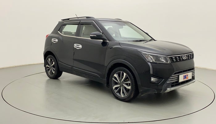2021 Mahindra XUV300 W8 (O) 1.5 DIESEL, Diesel, Manual, 18,252 km, SRP
